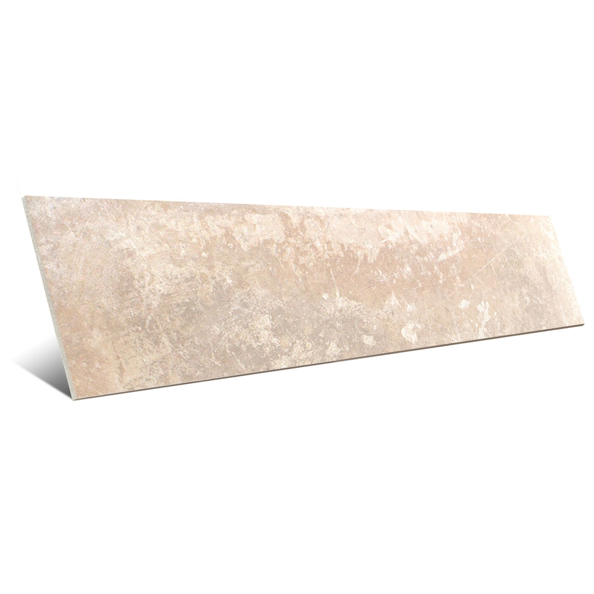 Argile White 7.5x30 (Caja 0.50m2)