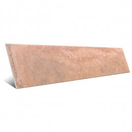 Argile Rose 7.5x30 (Box 0.50m2)
