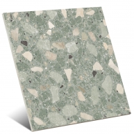 Monaco-R Verde Antideslizante 80x80 (Caja 1.28 m2)