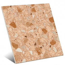 Monaco-R Reddish Antiderrapante 80x80 (Caixa 1,28 m2)