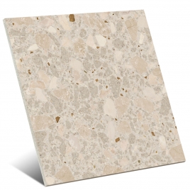 Monaco-R Beige 80x80 cm (Kasten 1,28 m²)