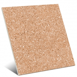 Niza-R Reddish Anti-Slip 80x80 cm (Schachtel 1,28 m²)