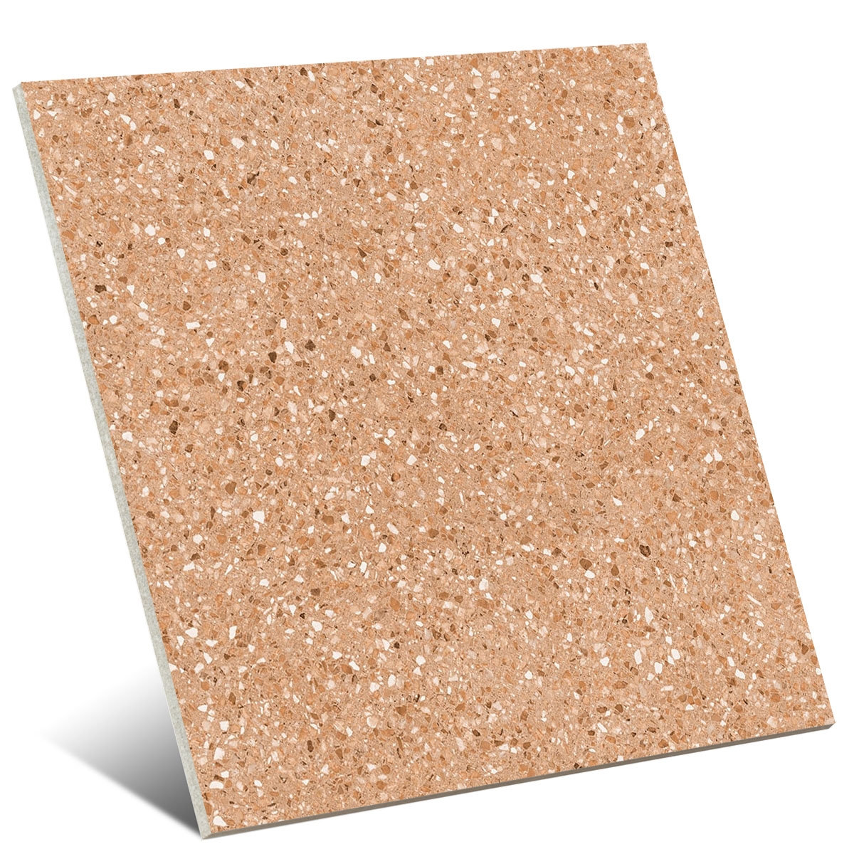 Niza-R Rojizo 80x80 (Caja 1.28 m2)