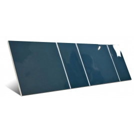Foto de Capri Blue 15x45 (Caja 1.08 m2)