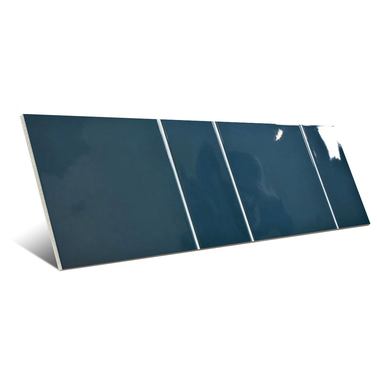 Capri Blue 15x45 (Caja 1.08 m2)