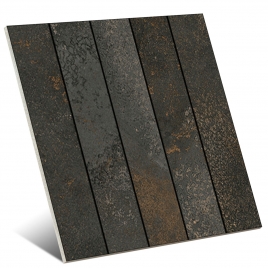 Nauha Basalt-Mosaik 30x30 (Einheit)