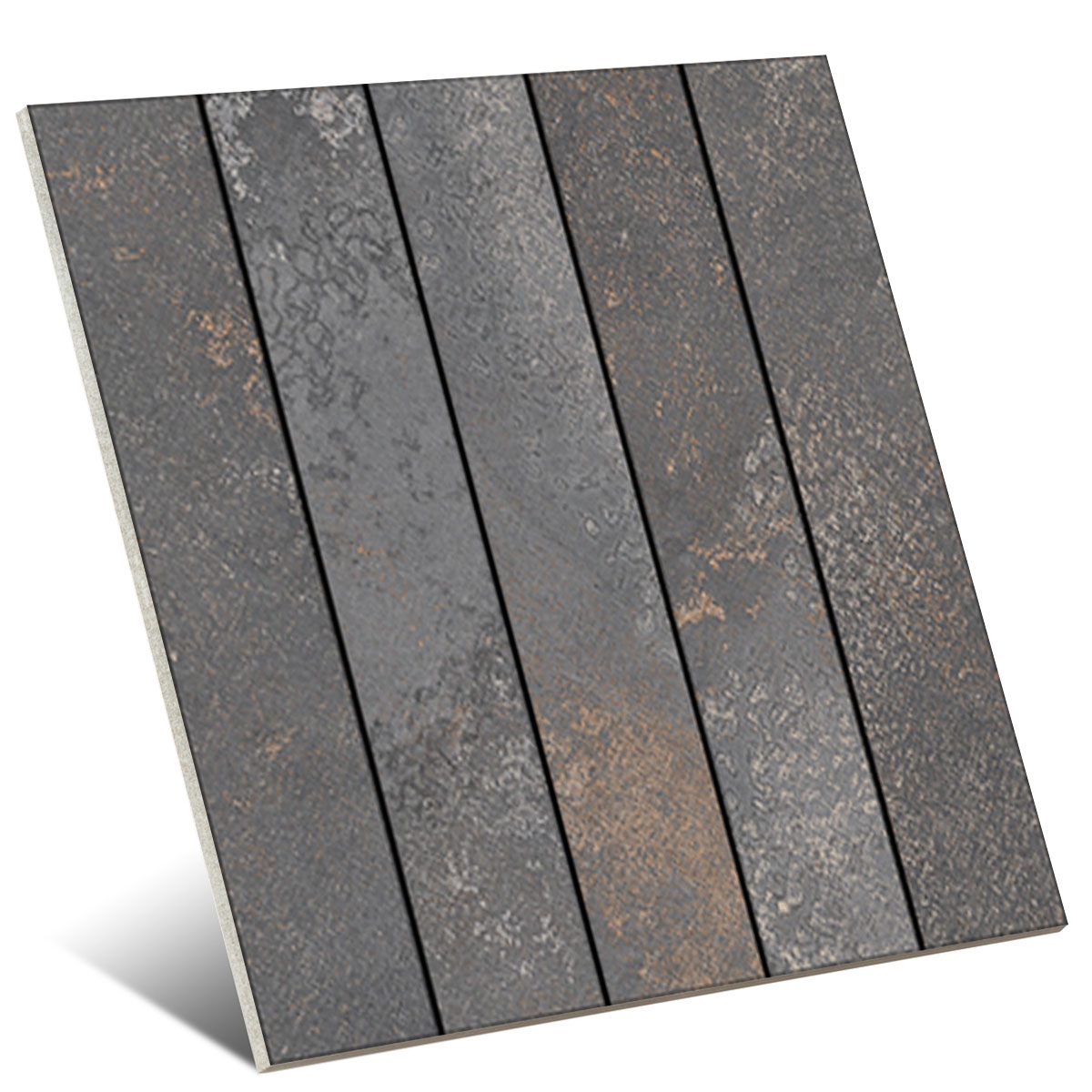 Mosaico Nauha Grafito 30x30 (Caja 1.080m2)