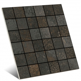 Mosaico Yuri Basalto 30x30 (Caja 1.080m2)