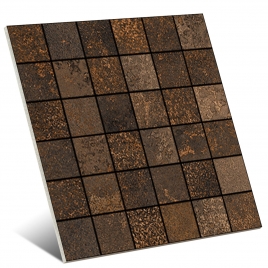 Mosaïque de la caldeira Yuri 30x30 (Boîte 1,080 m2)