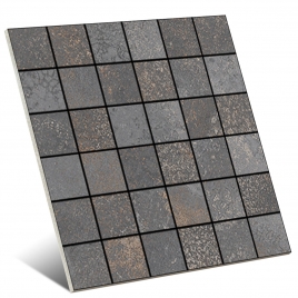Yuri Graphite Mosaic 30x30 (Einheit)