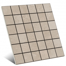 Mosaico Yuri Arena 30x30 (Caja 1.080m2)