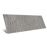 Naturalia Grigio Struttura Codex 3D 33x100 (Pack 3.96m2)