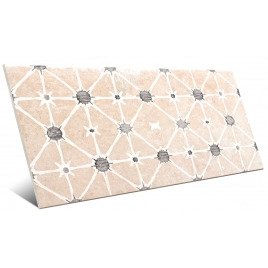 Argile Decor White 15x30 (Caixa 0,50m2)