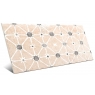Argile Decor White 15x30 (Caja 0.50m2)