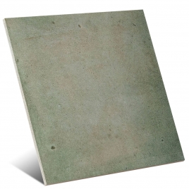 Sintra Madeira Verde Azeitona 11,5x11,5 (Caixa de 0,79m2)
