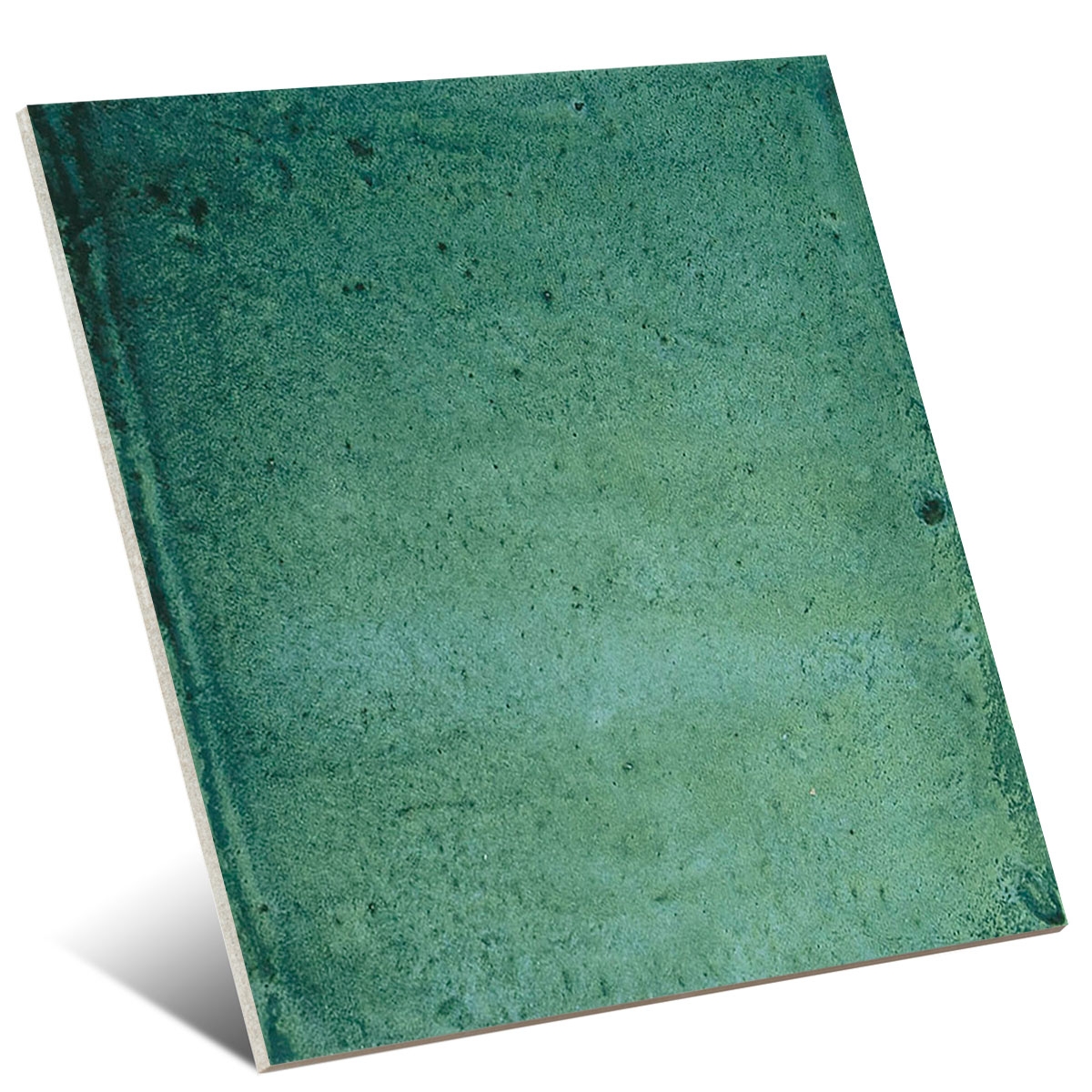 Sintra Emerald Green 12,4x12,4 (Caja de 0,49m2)