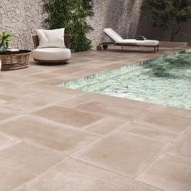 Foto de Sintra Madeira Emerald Green 11.5x11.5 (Caja de 0,79m2)