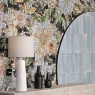 Interior con revestimiento Mural Sinfonia 20x20