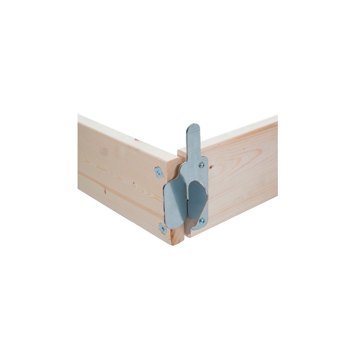 Torre Andamio Eco Light 135x250 - 6,20 m Altura de trabajo - 2