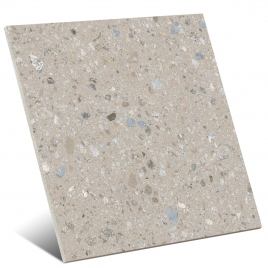 Janty-R Cream 80x80 (Box 1.28 m2)