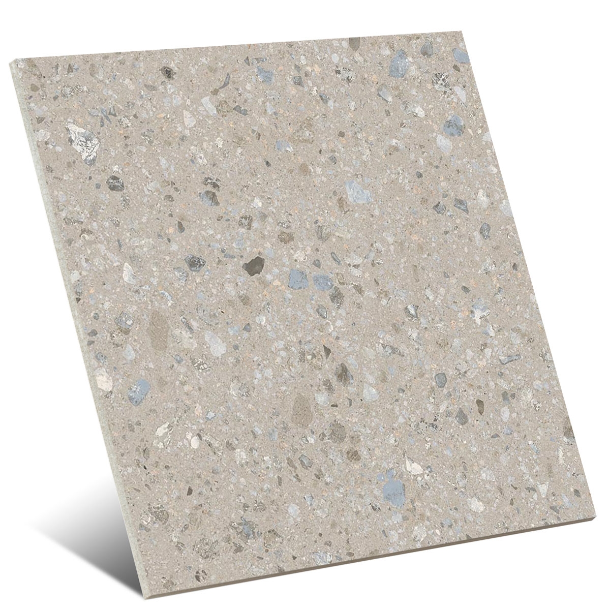 Janty-R Crema 80x80 (Caja 1.28 m2)