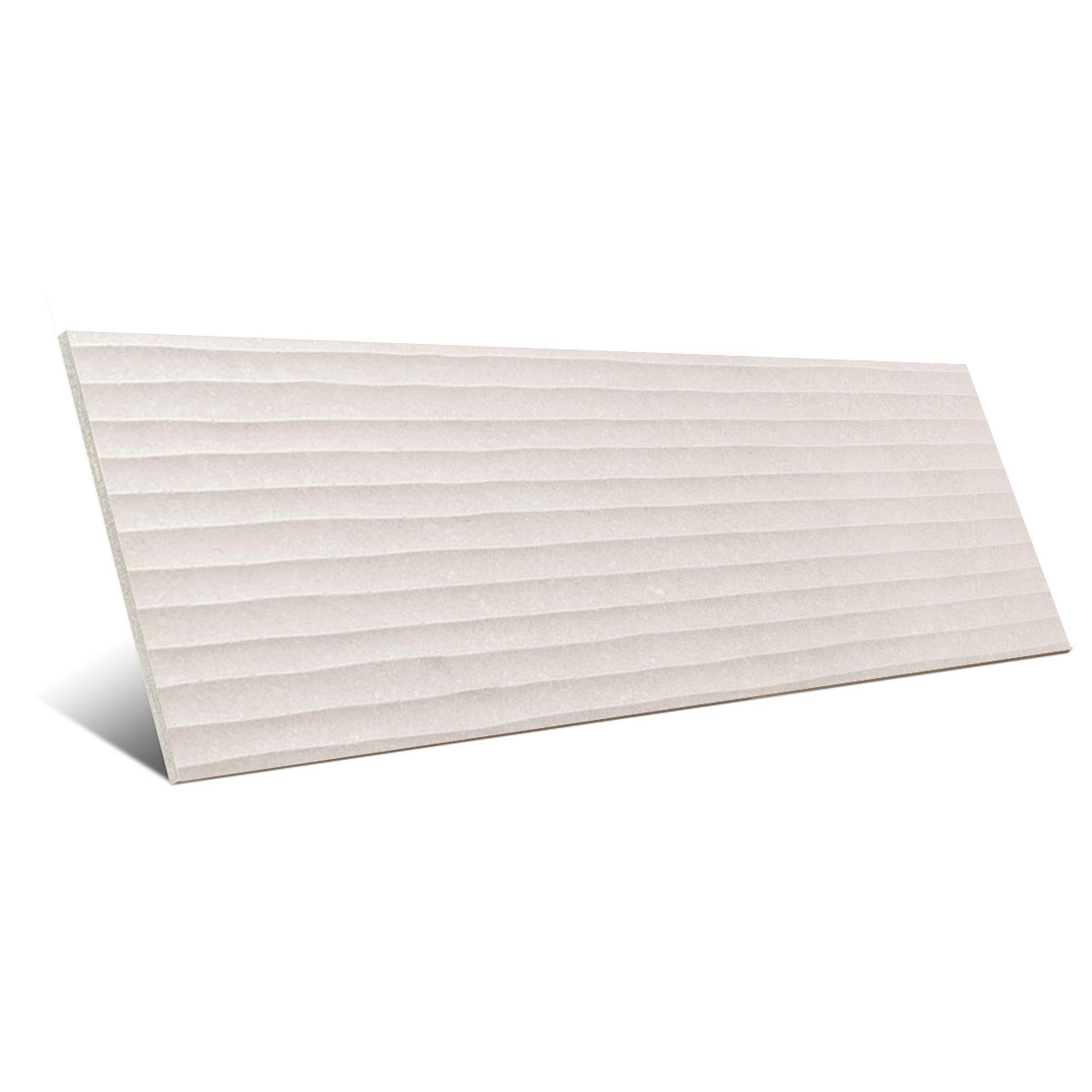 Amberes 9530 Relieve White 30x90 (Caja 1,08m2)