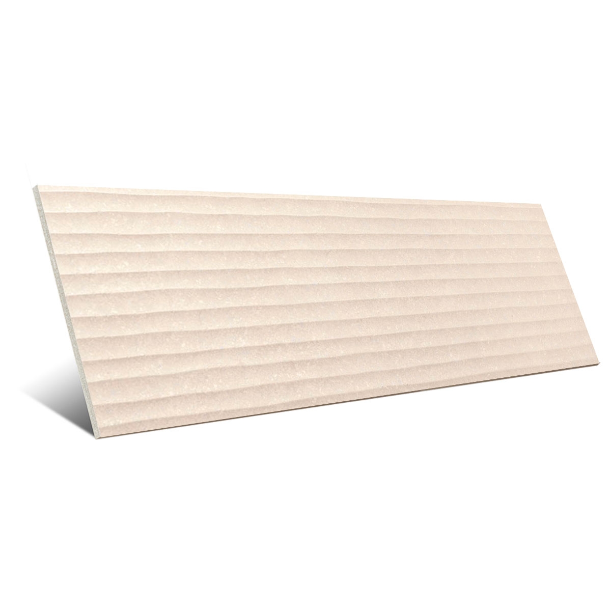 Amberes 9530 Relieve Cream 30x90 (Caja 1,08m2)