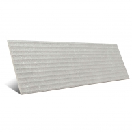 Amberes 9530 Relieve Silver 30x90 (Caja 1,08m2)