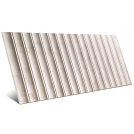 Chloe Wave Snow 15x30 (Boîte 0,81m2)