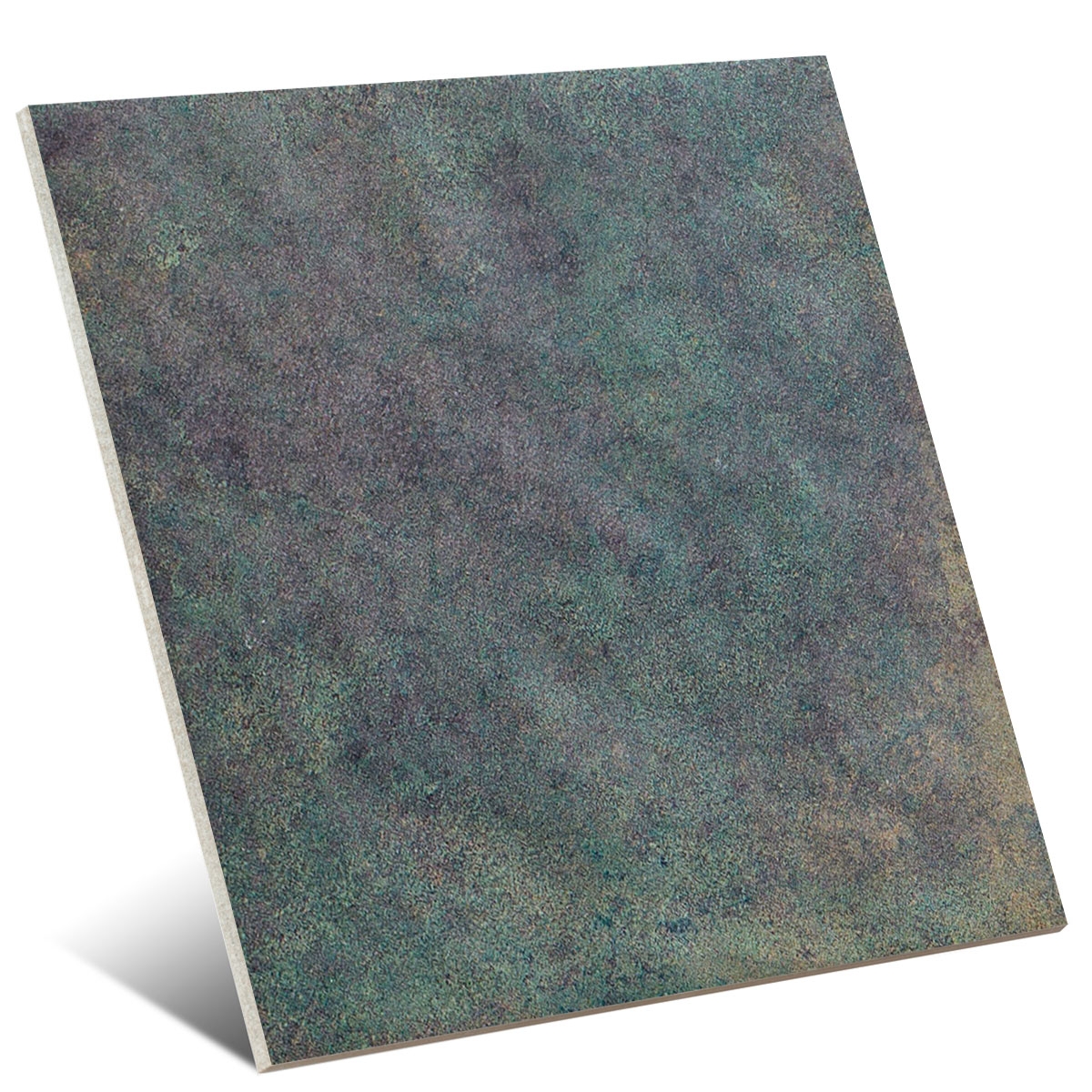 Lagoon Green 15x15 (Caja 0.50m2)
