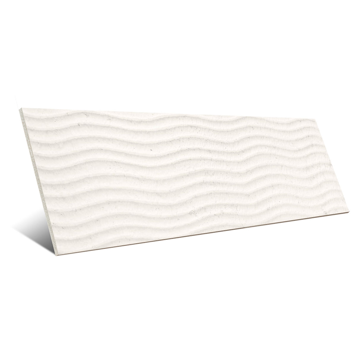 Baltimore 9529 Relieve Elypse White 30x90 (Caja 1,08m2)