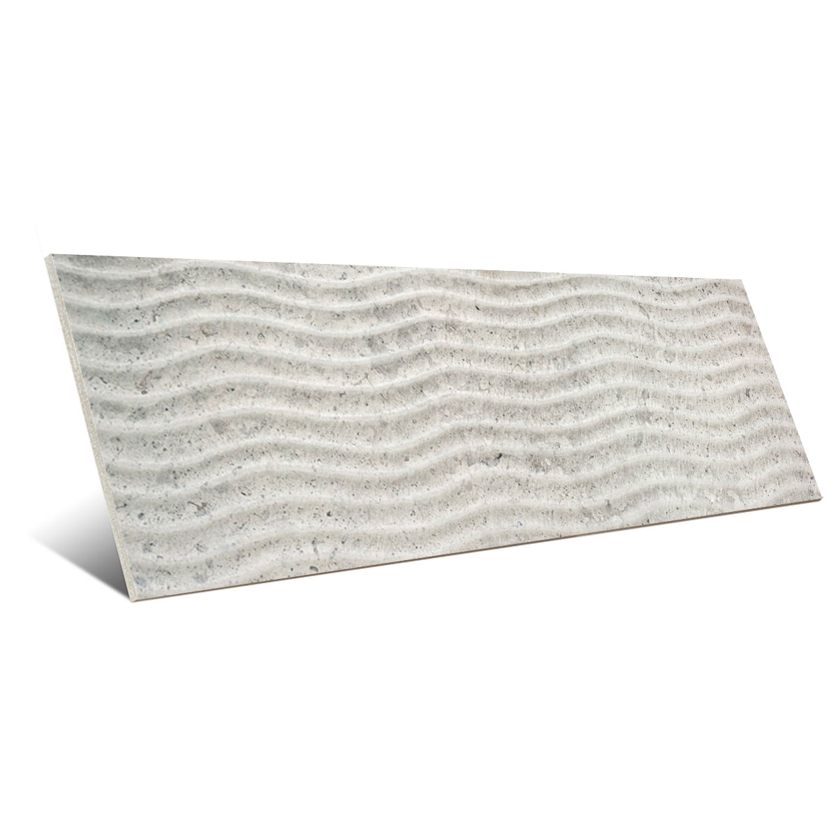 Baltimore 9529 Relieve Elypse Grey 30x90 (Caja 1,08m2)