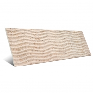 Baltimore 9529 Relieve Elypse Caramel 30x90 (Caja 1,08m2)