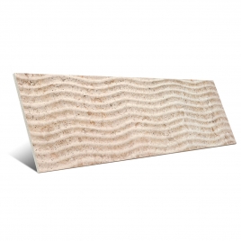 Baltimore 9529 Relieve Elypse Caramel 30x90 (Caja 1,08m2)