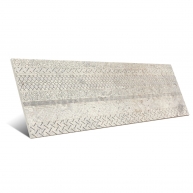 Baltimore 9529 Decor Fantasy Grey 30x90 (Caja 1,08m2)