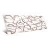 Baltimore 9529 Decor Soho White 30x90 (Caja 1,08m2)
