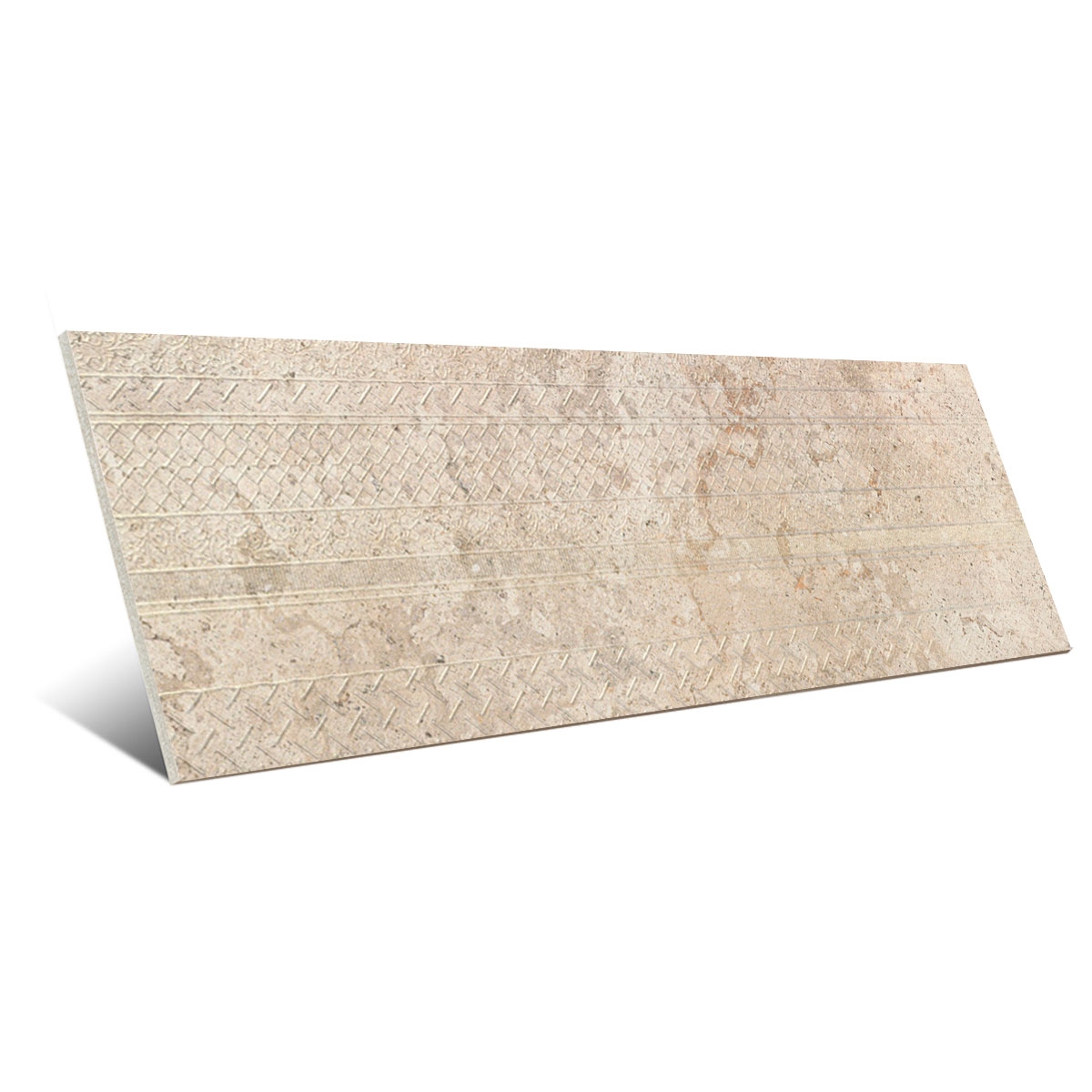 Baltimore 9529 Decor Fantasy Caramel 30x90 (Caja 1,08m2)