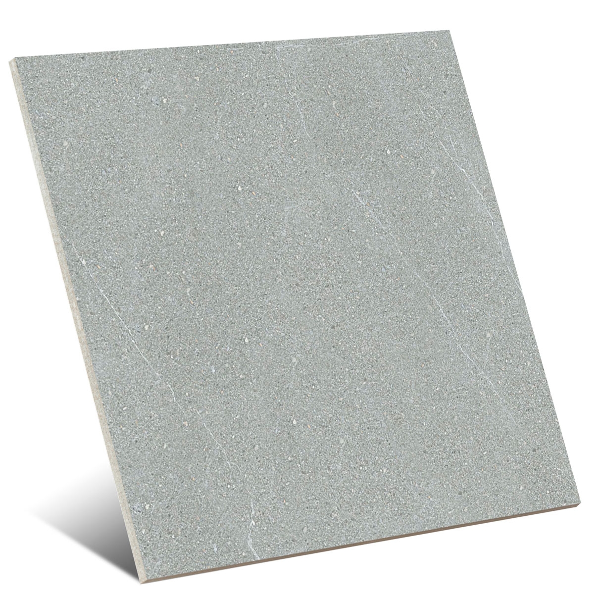 Cleveland 1933 Grey Antideslizante 100x100 (Caja 1m2)