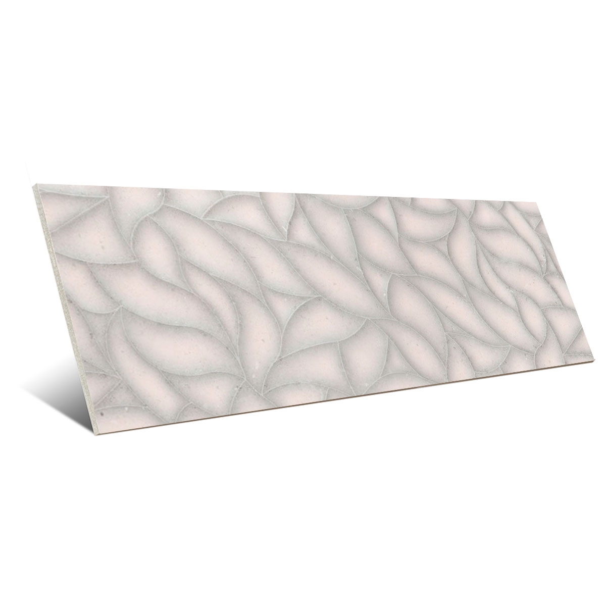 Elba 9541 Relieve Gris 30x90 (Caja 1.08m2)