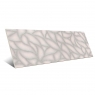 Elba 9541 Relieve Gris 30x90 (Caja 1.08m2)