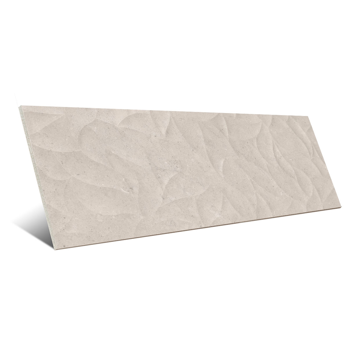Elba 9541 Relieve Nacar 30x90 (Caja 1.08m2)