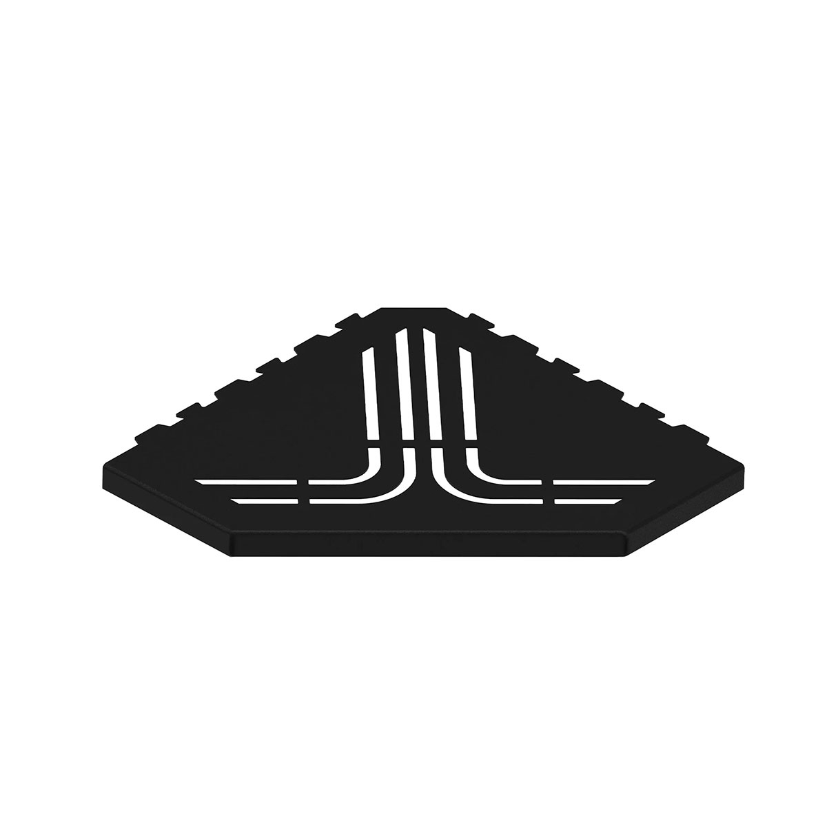 Estantes de Ducha Trapezoidal Beat