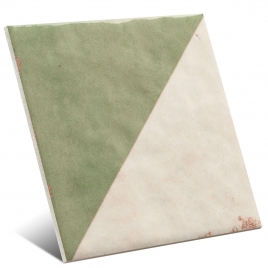 Marrakech Tetouan Jade 15x15 (Box 0.5m2)