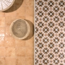 Interior con revestimiento Marrakech Agadir Sunset 15x15
