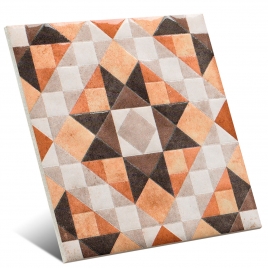 Marrakech Agadir Sonnenuntergang 15x15 (Box 0,5m²)