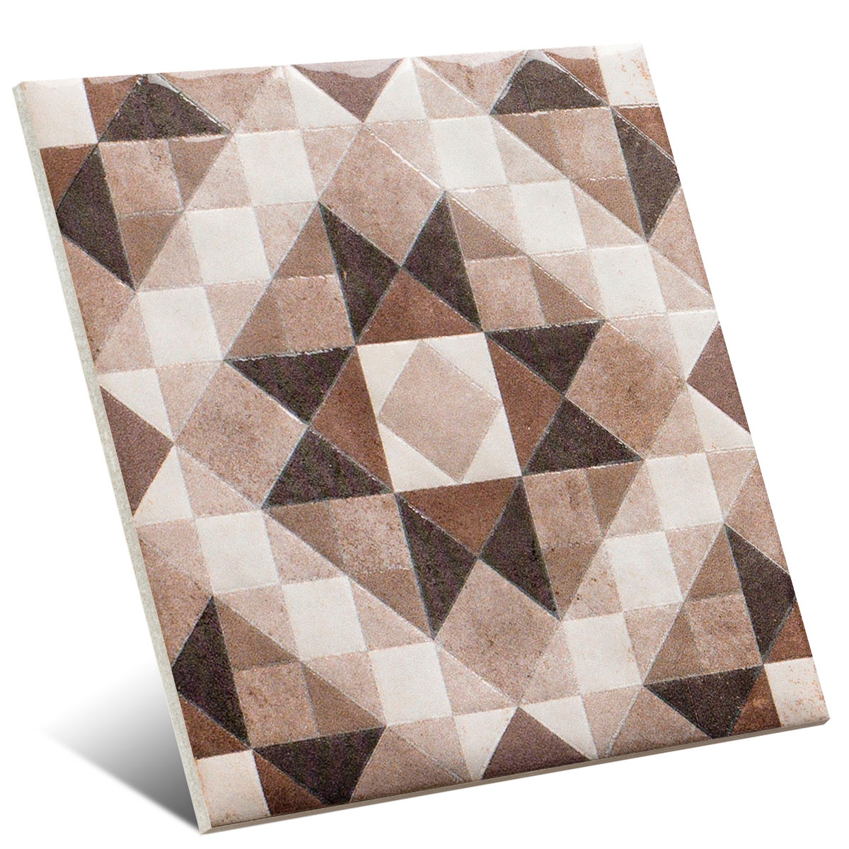 Marrakech Agadir Silver 15x15 (Caja 0.5m2)