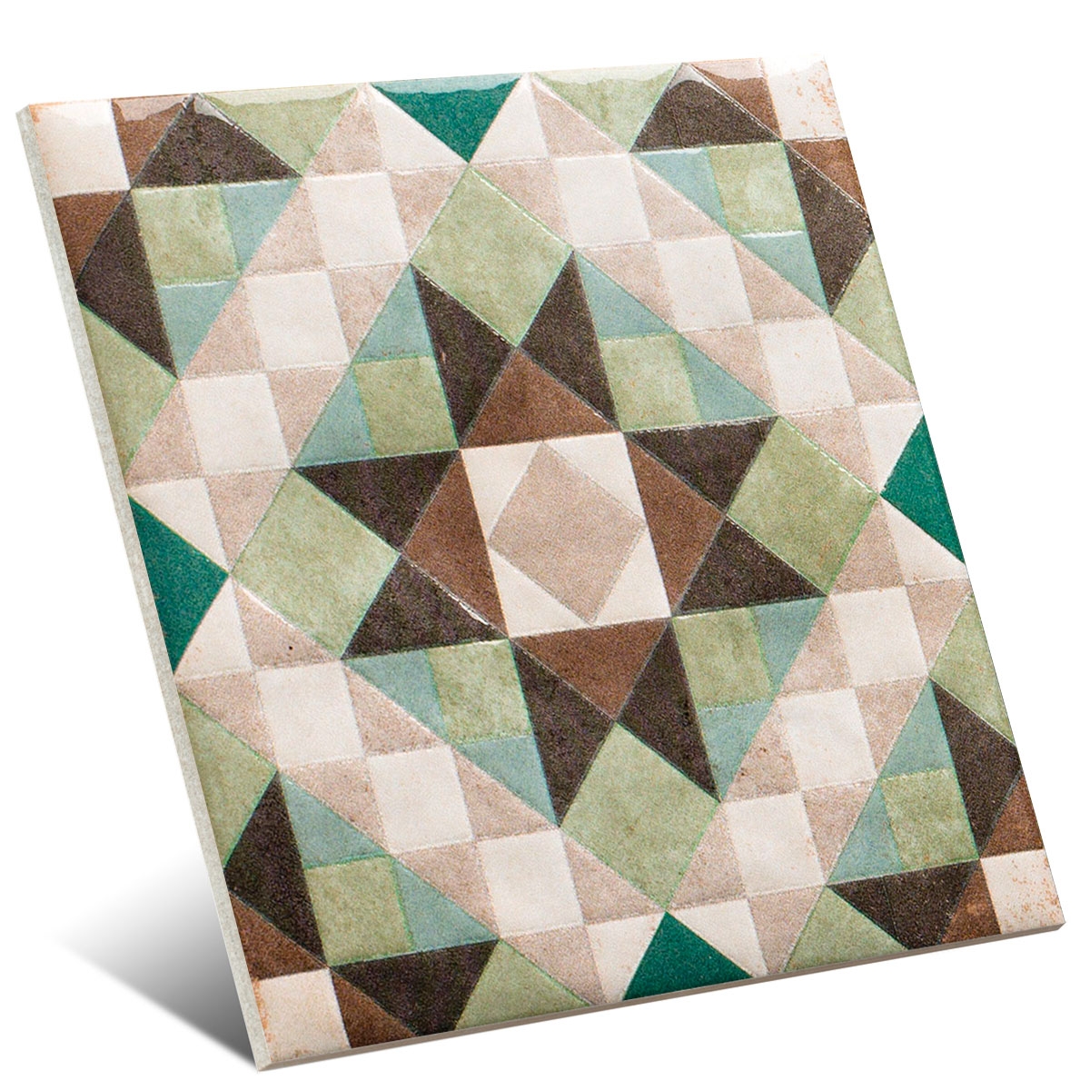 Marrakech Agadir Jade 15x15 (Caja 0.5m2)