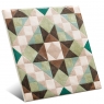 Marrakech Agadir Jade 15x15 (Caja 0.5m2)