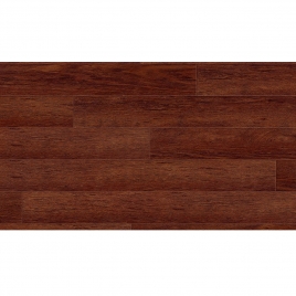 Merbau Exotisches Selbstklebendes Blatt 15,2x91,4 (Packung 2 Stück)