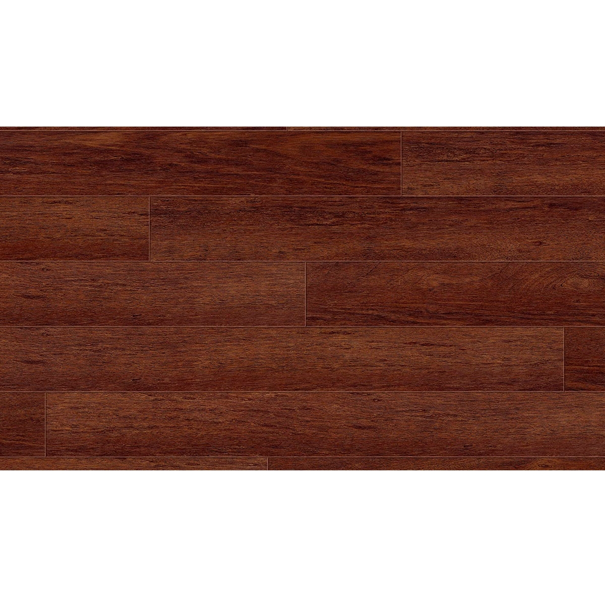 Lámina Autoadhesiva Merbau Exotic 15.2x91.4 (Pack 2 piezas)